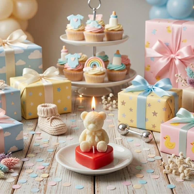 Babyshowers