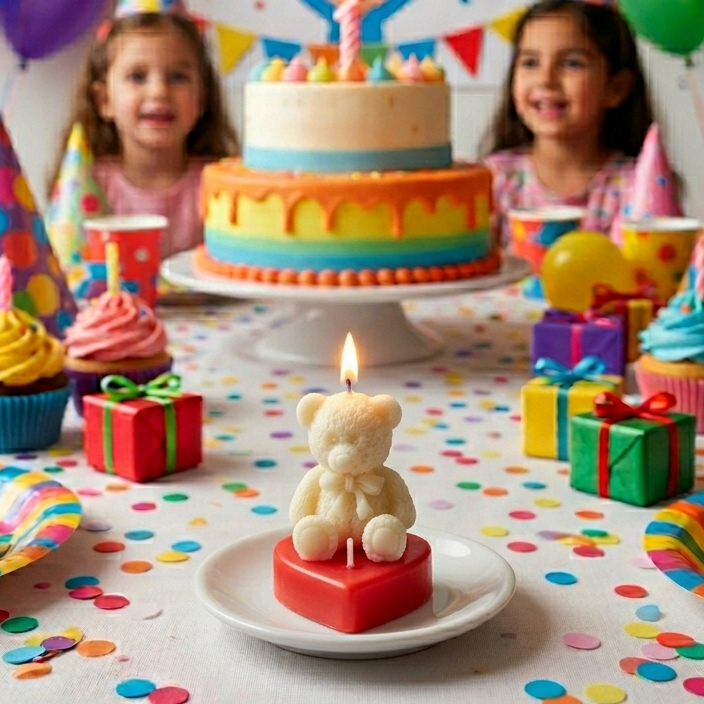 Fiestas infantiles