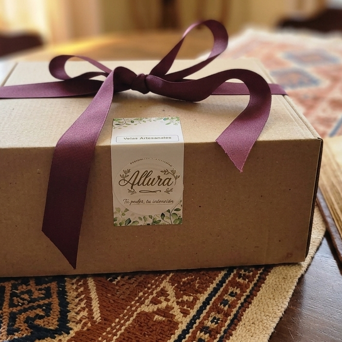 Ideal para regalo
