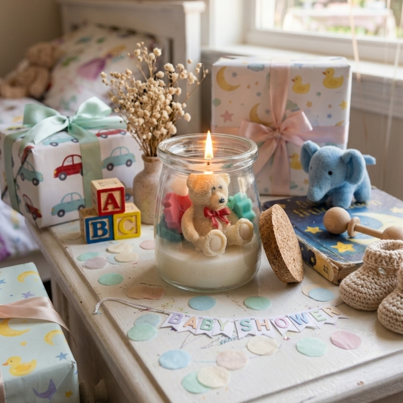 Babyshowers