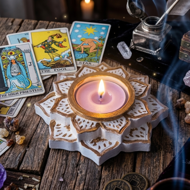 Espiritualidad